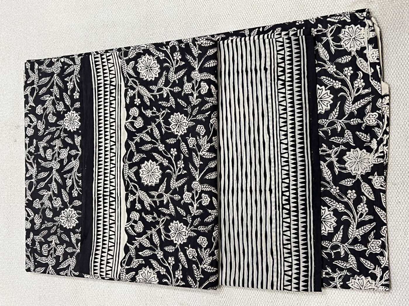 Unstitched Mul Cotton Suit Set