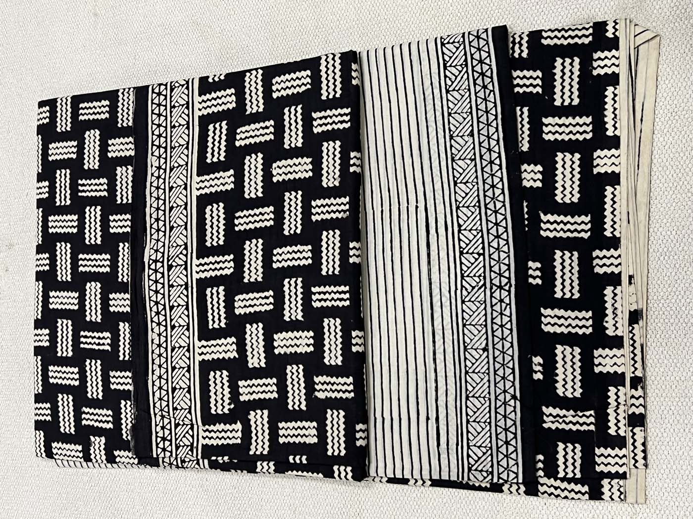 Unstitched Mul Cotton Suit Set