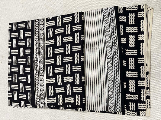 Unstitched Mul Cotton Suit Set