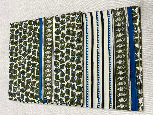Unstitched Mul Cotton Suit Set