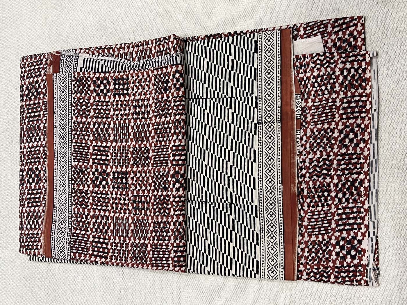 Unstitched Mul Cotton Suit Set