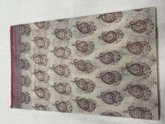 Dupatta Kota
