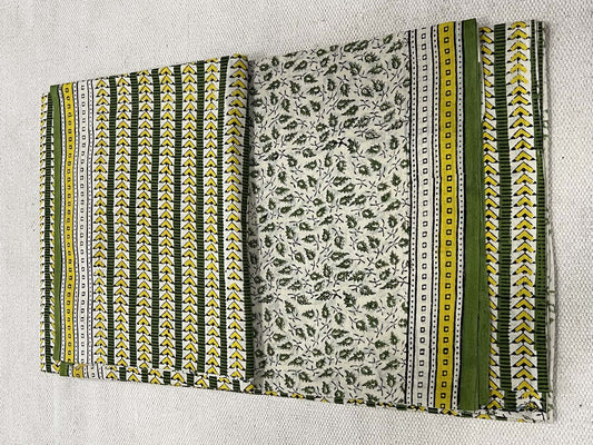 Unstitched Mul Cotton Suit Set