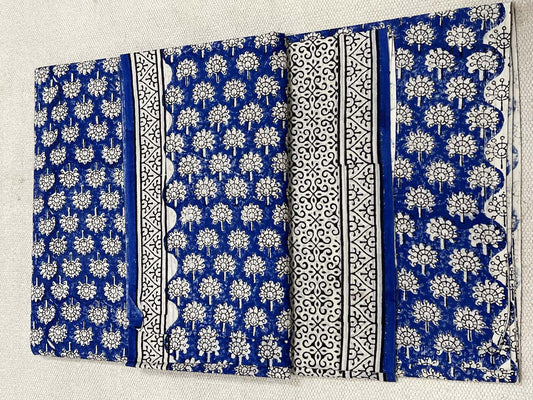 Unstitched Mul Cotton Suit Set