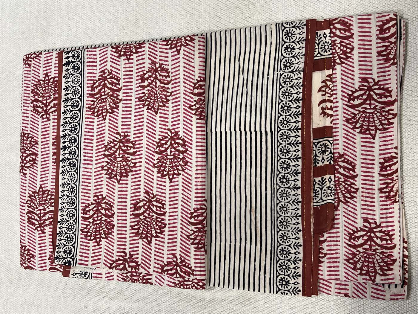 Unstitched Mul Cotton Suit Set