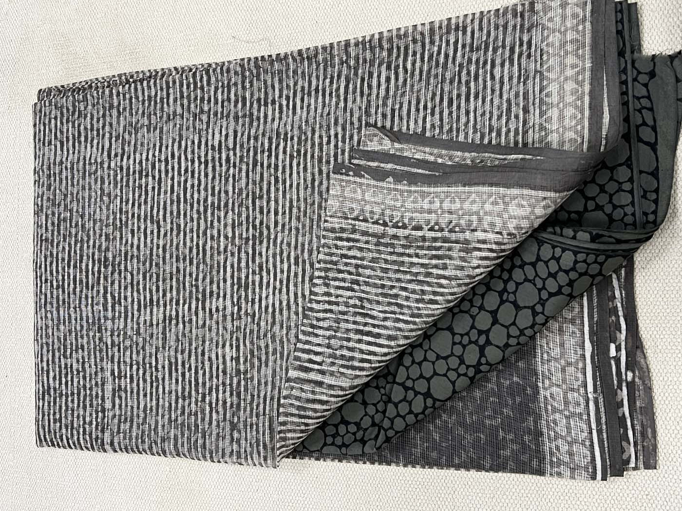 Unstitched Kota Suit Set