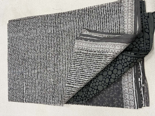 Unstitched Kota Suit Set