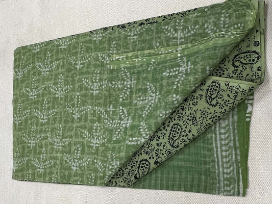 Unstitched Kota Suit Set