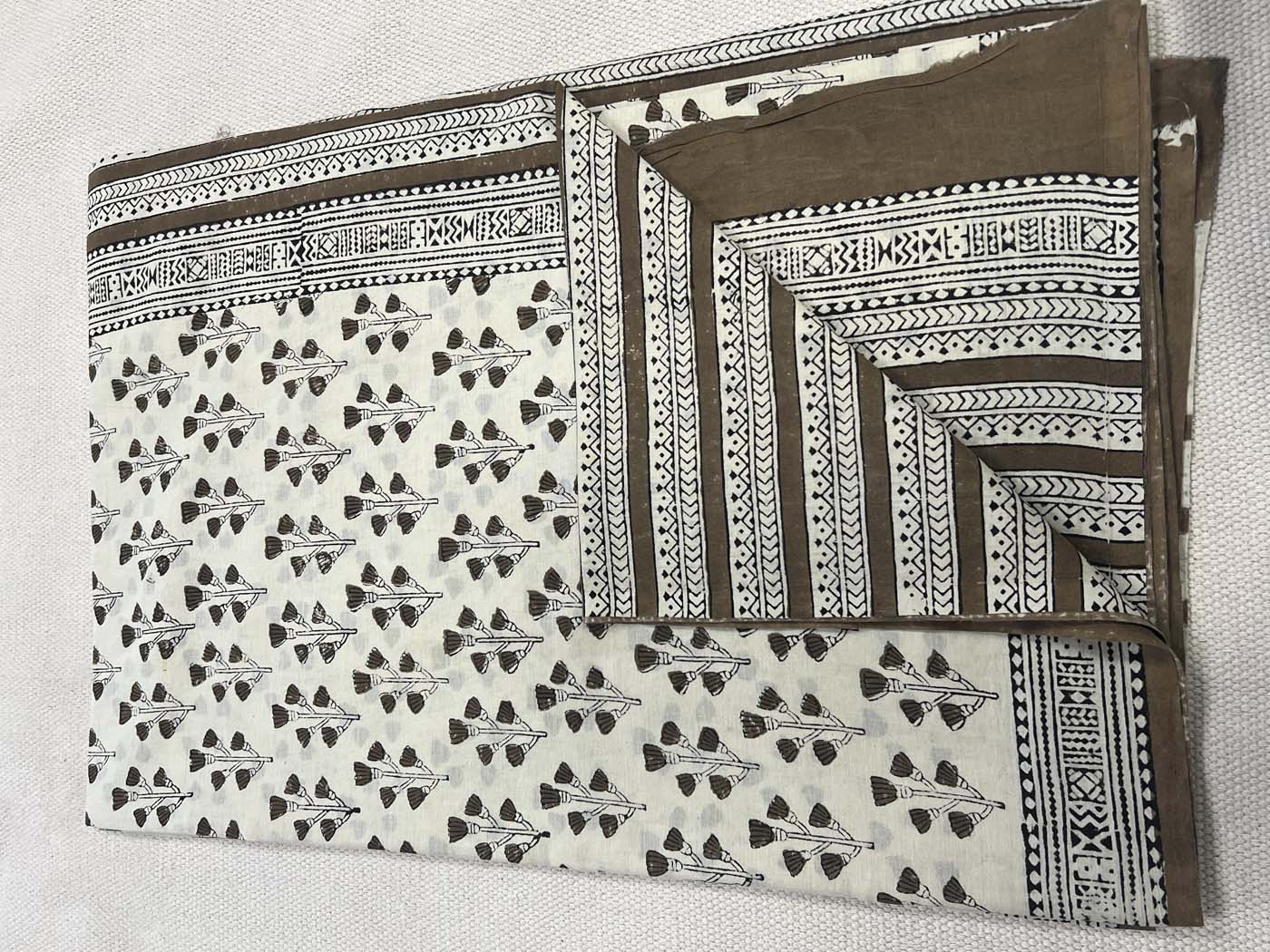 Sari Cotton