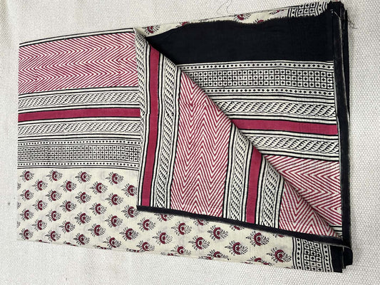 Sari Cotton