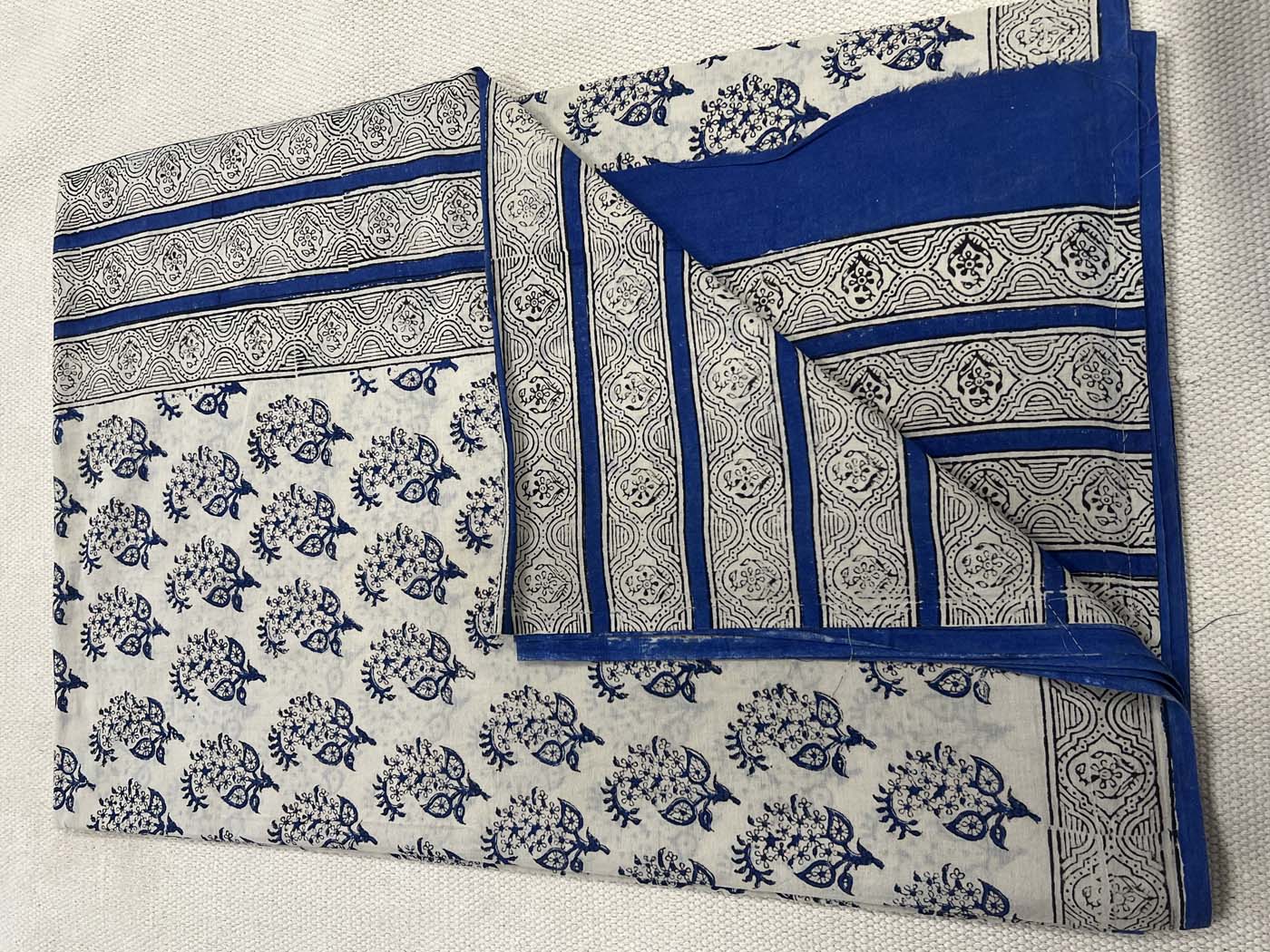 Sari Cotton