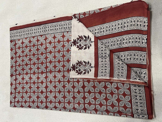 Sari Cotton