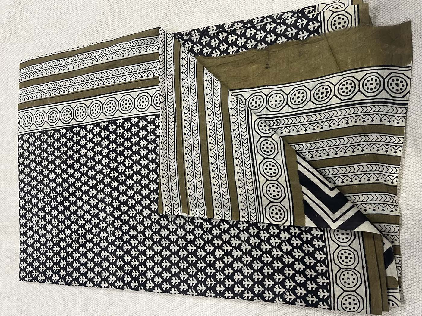 Sari Cotton