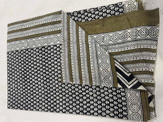 Sari Cotton