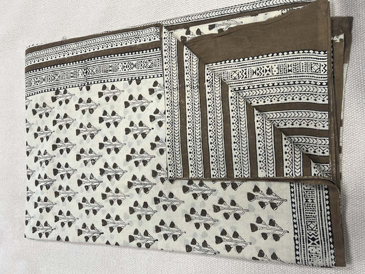 Sari Cotton