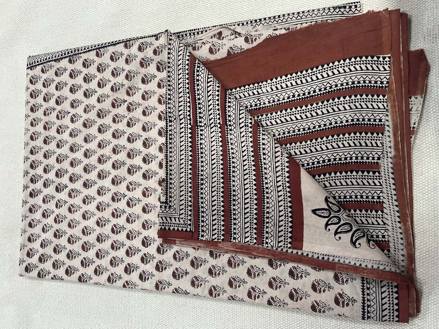 Sari Cotton