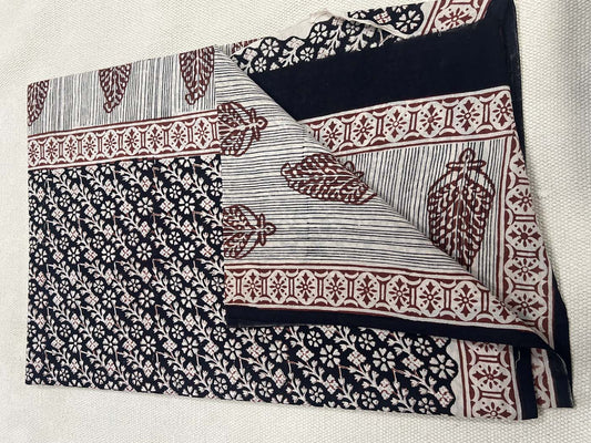 Sari Cotton