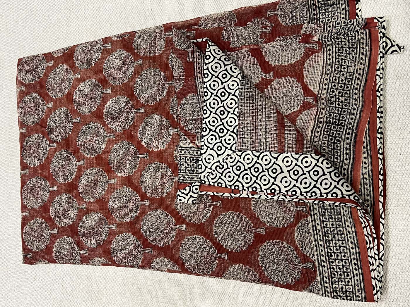 Saree Kota