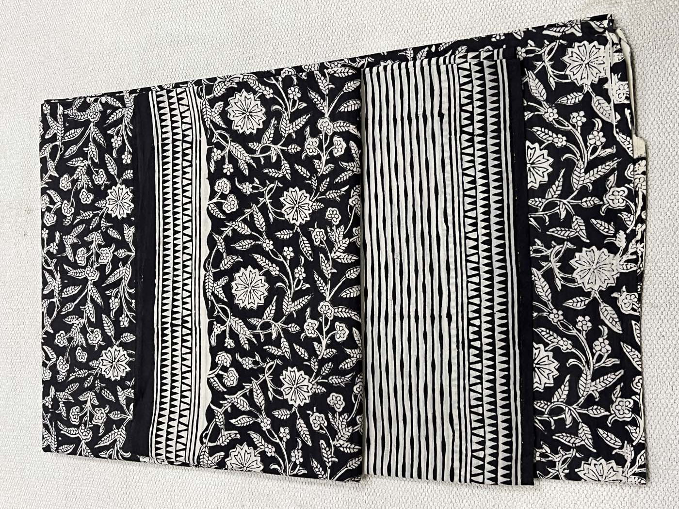 Unstitched Cotton Suit Set