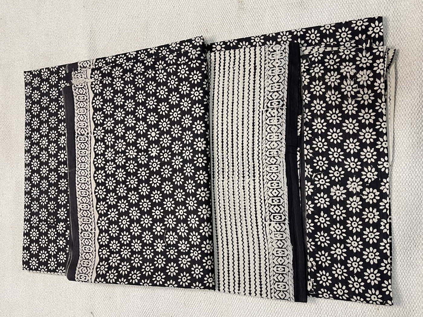 Unstitched Cotton Suit Set