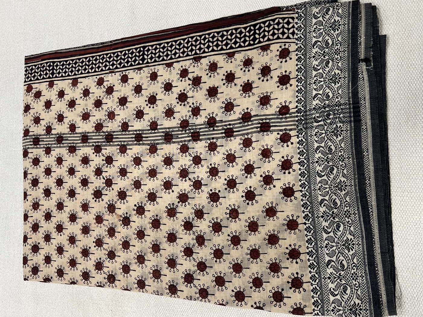 Saree Cotton