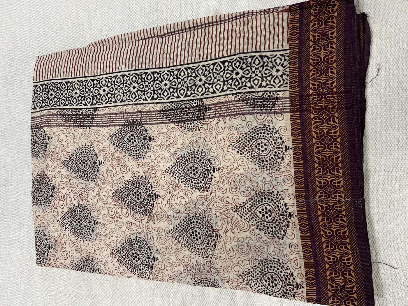 Saree Cotton