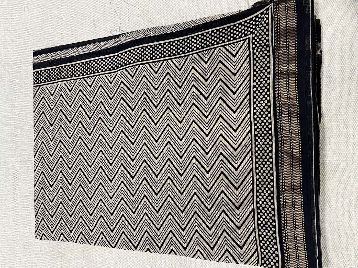 Saree Cotton Silk