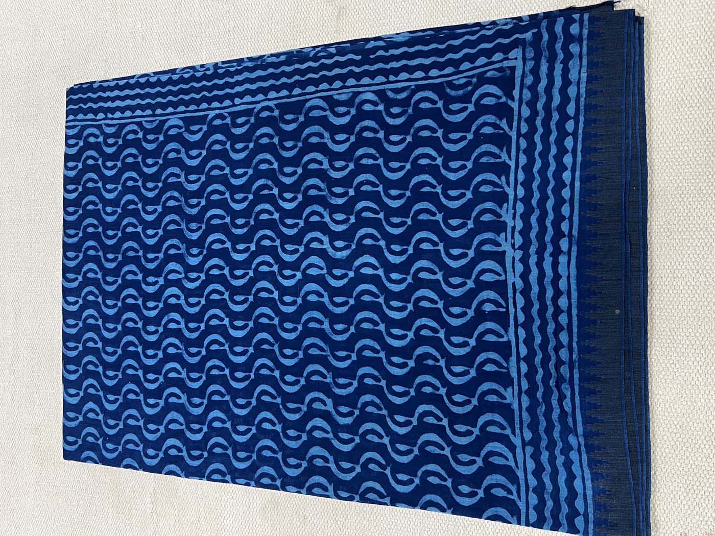 Saree Cotton Silk