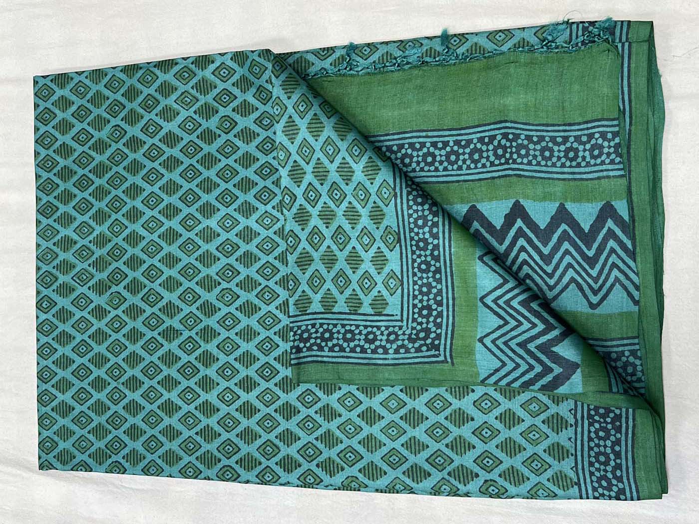 Saree Tussar Silk HL