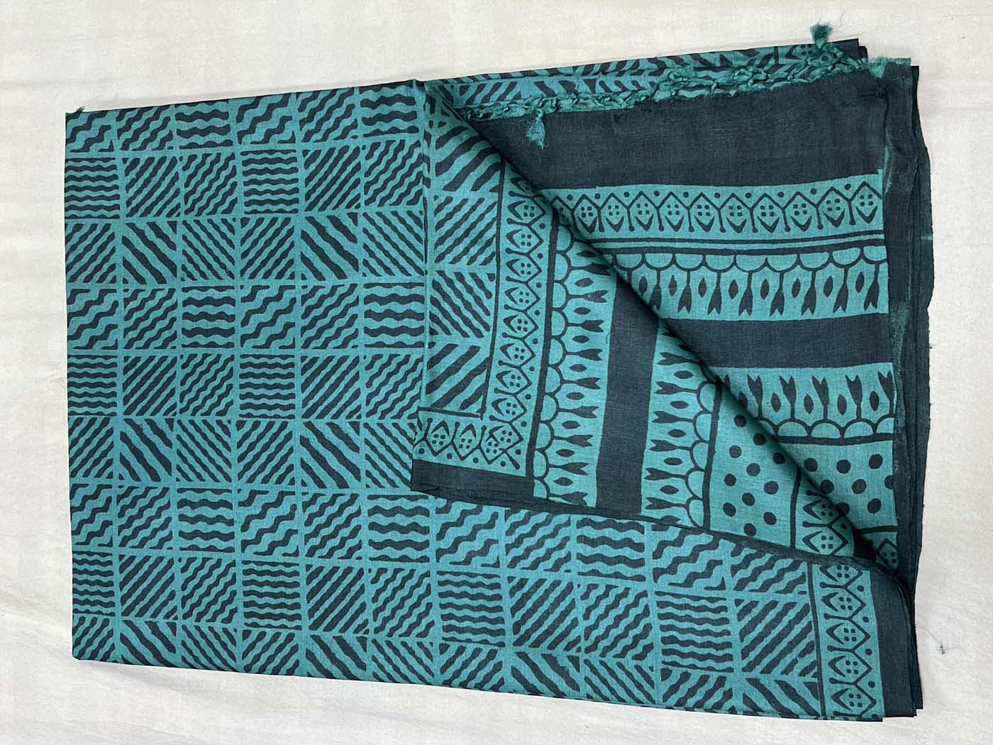 Saree Tussar Silk HL