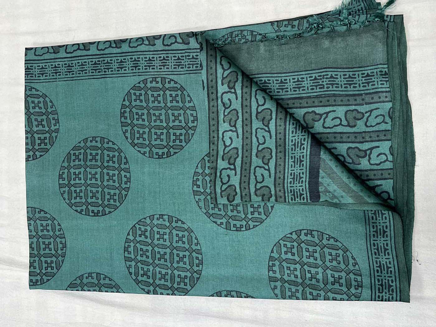 Saree Tussar Silk HL