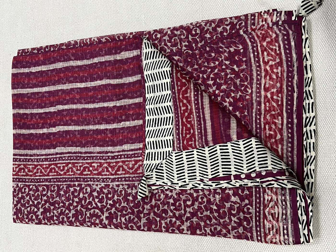Saree Kota