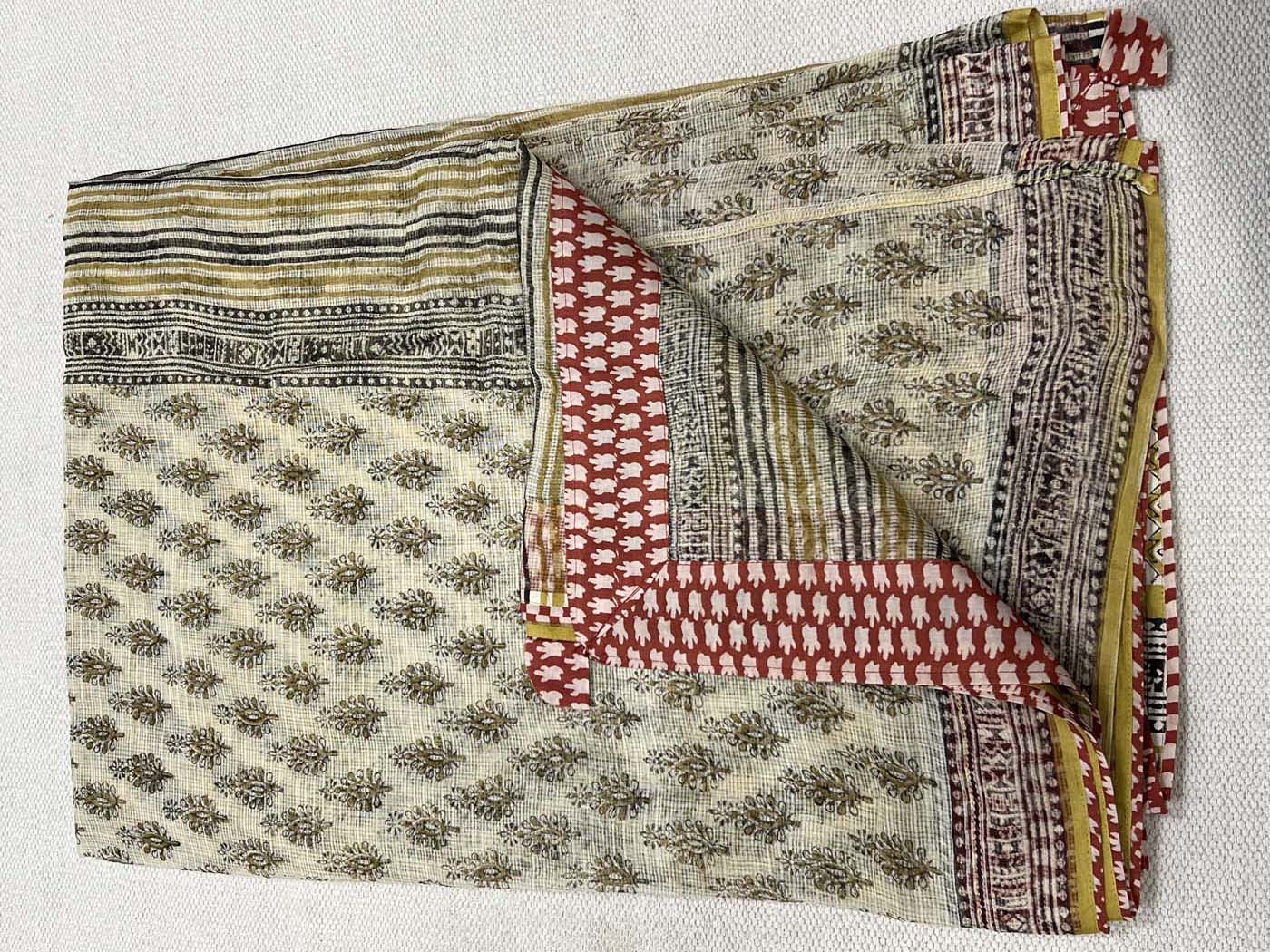 Saree Kota