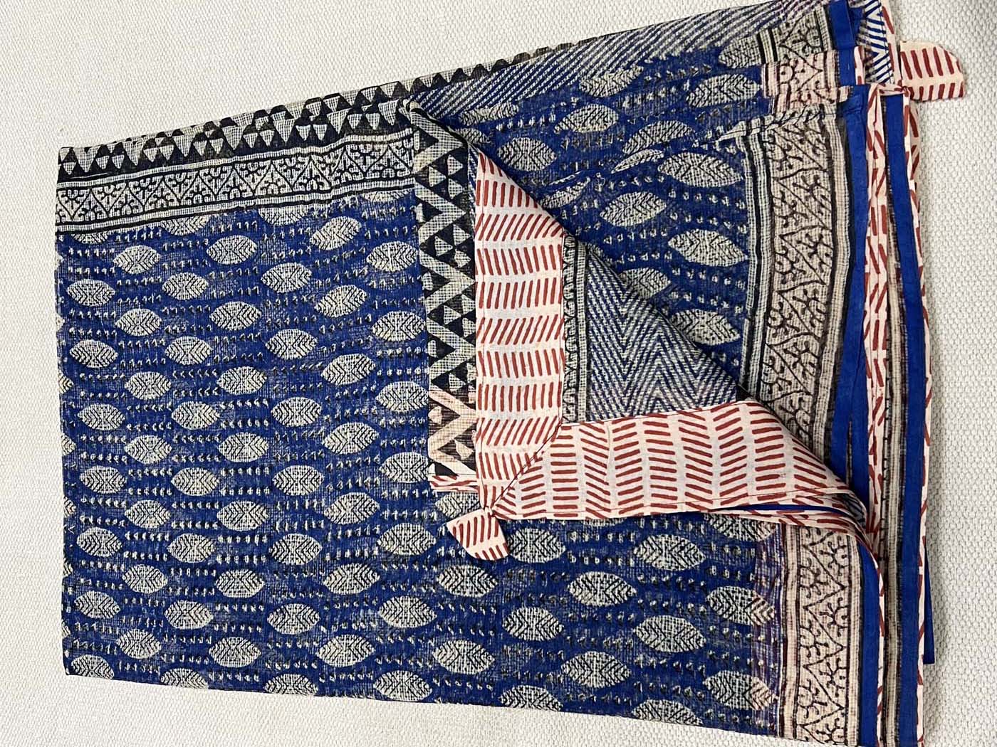 Saree Kota