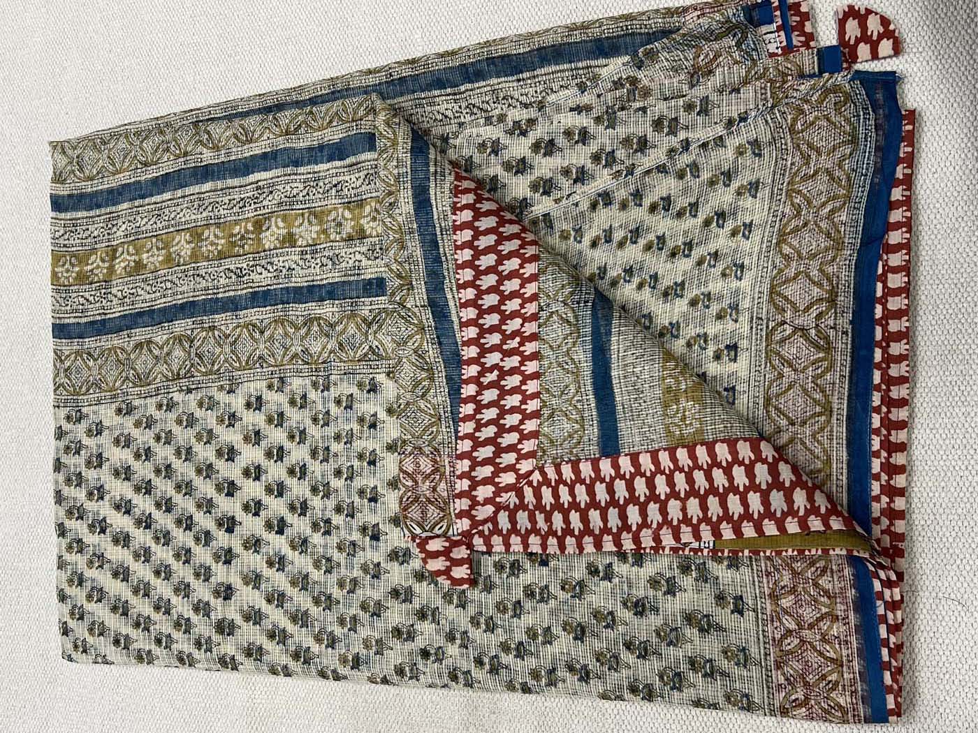 Saree Kota