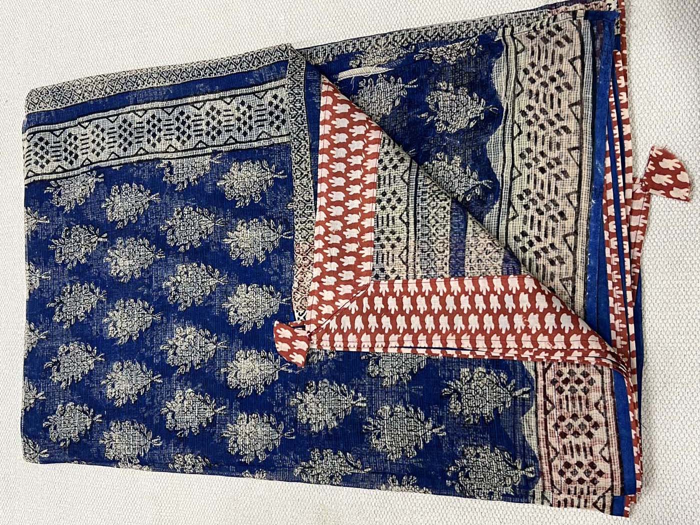 Saree Kota