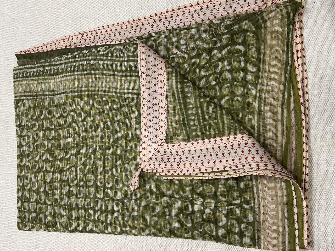 Saree Kota