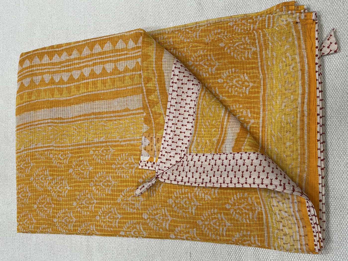 Saree Kota