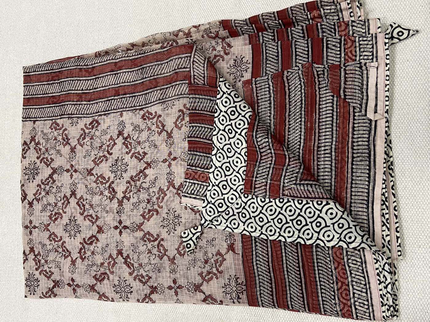 Saree Kota