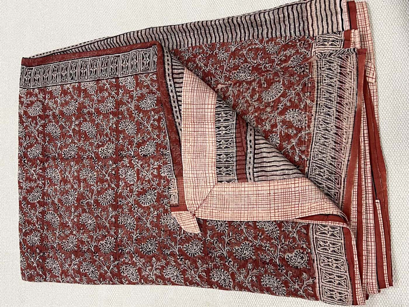 Saree Kota