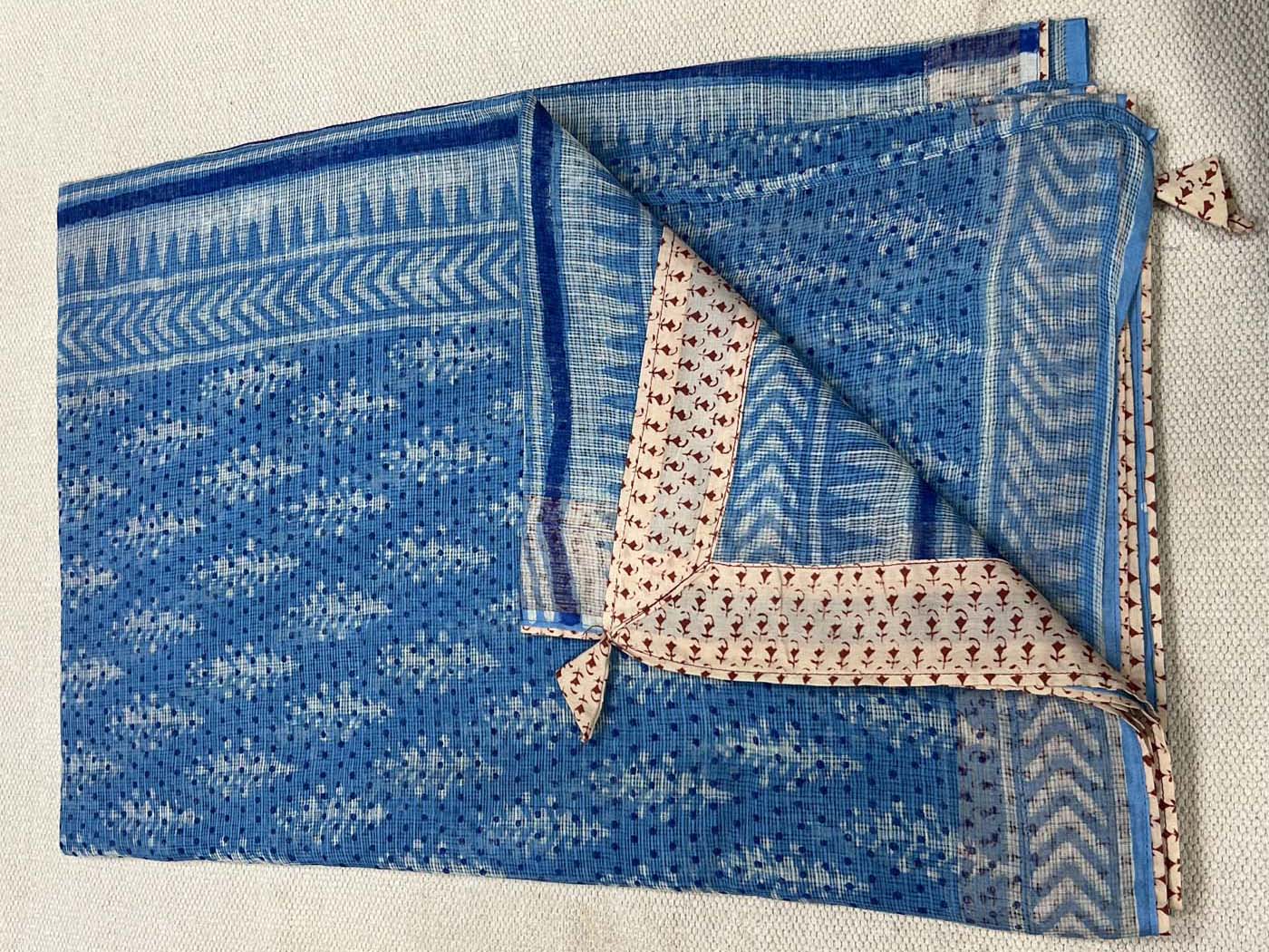 Saree Kota