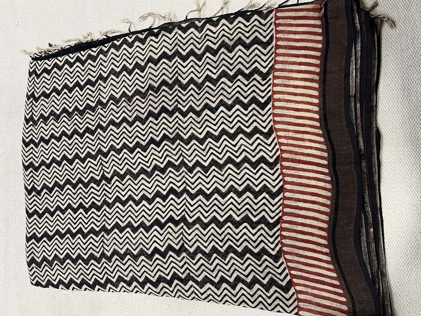 Saree Linen