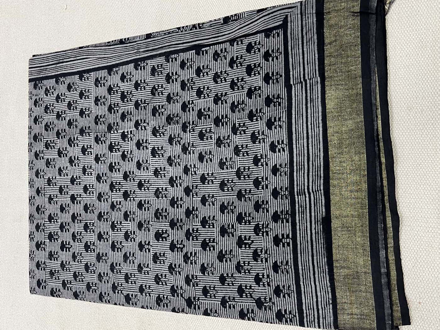 Saree Linen