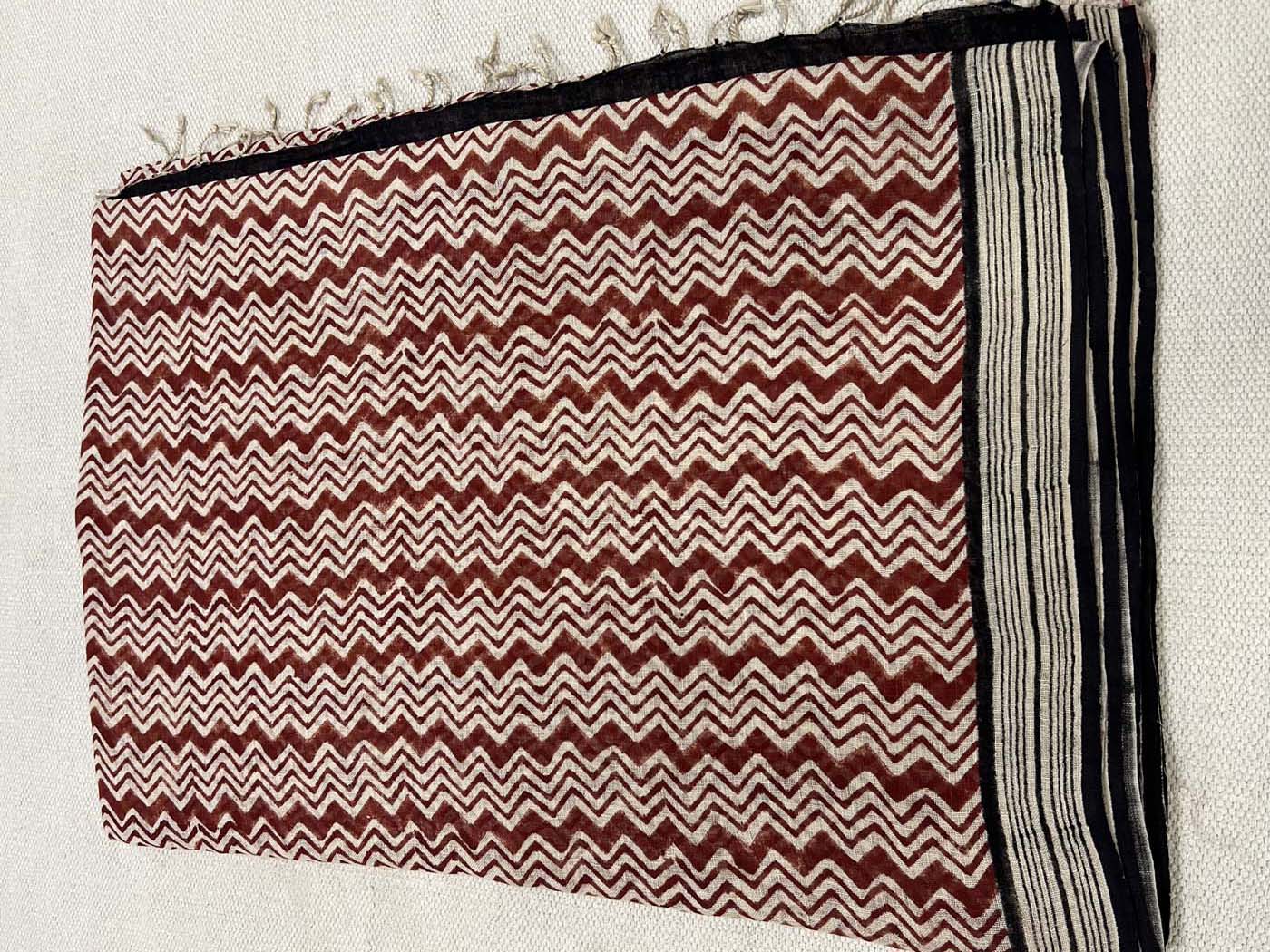 Saree Linen