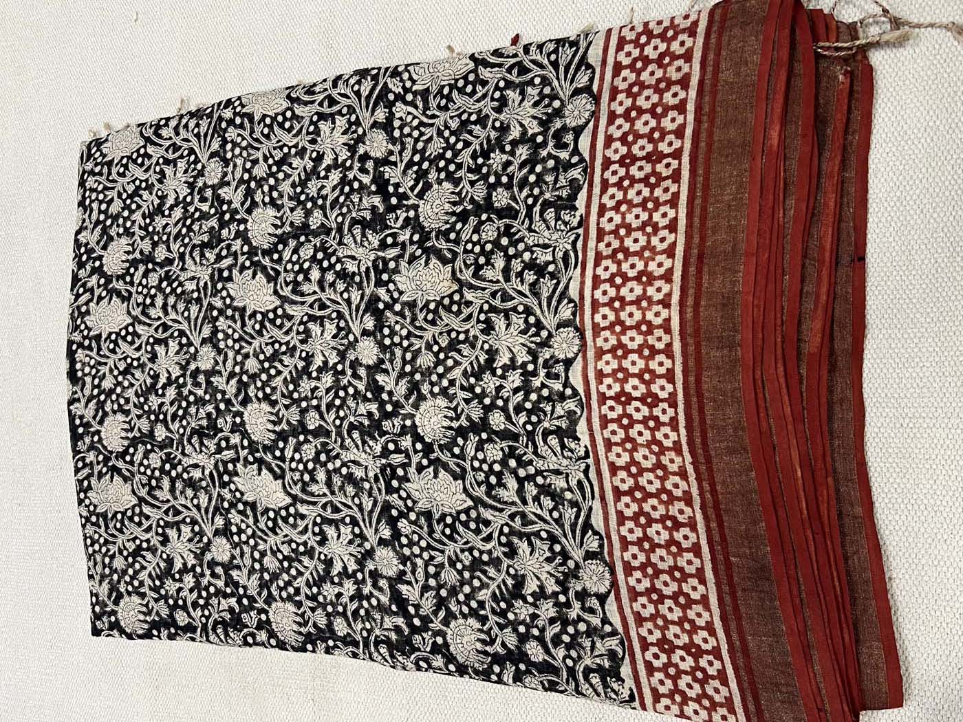 Saree Linen