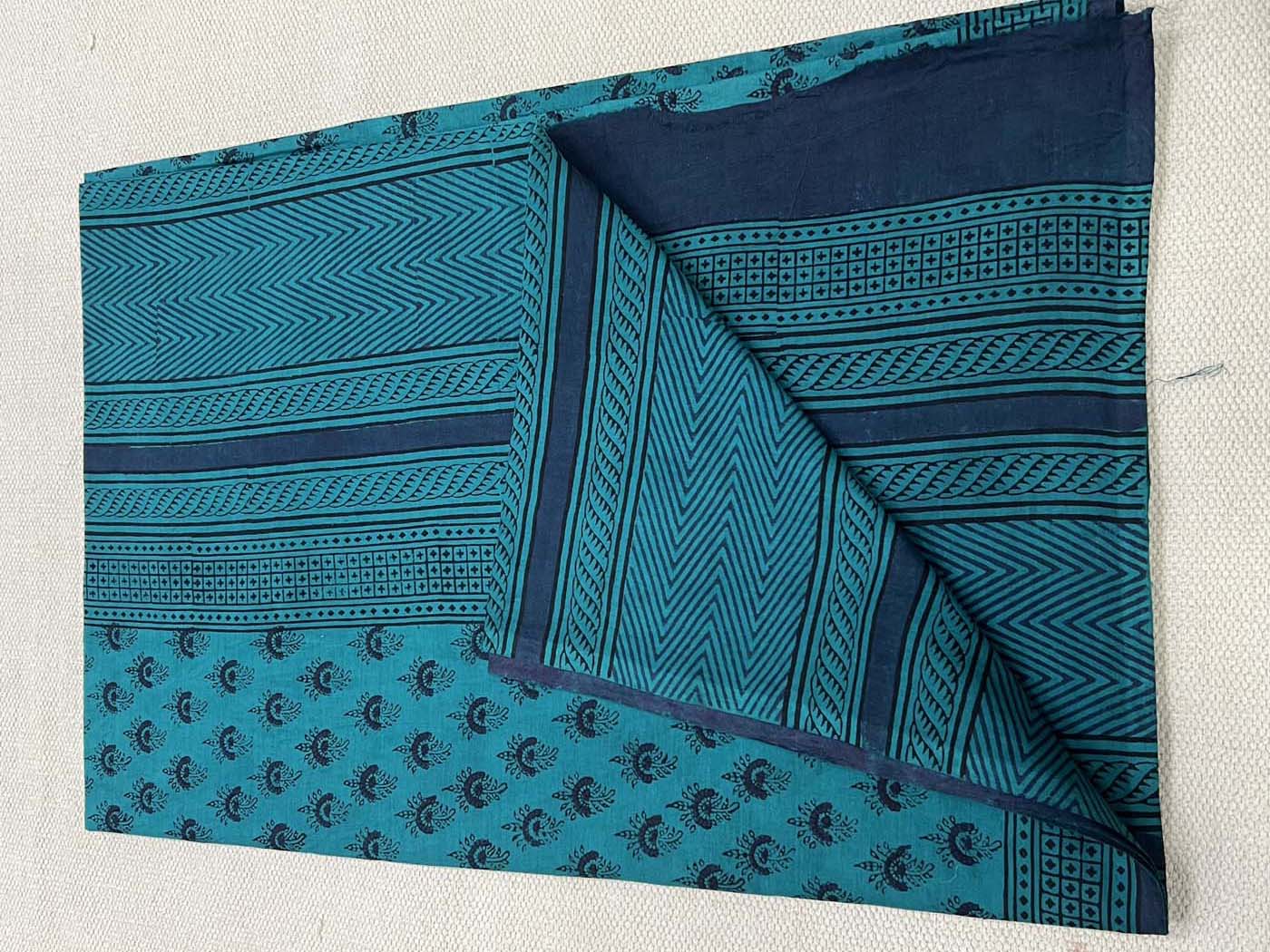 Saree Cotton