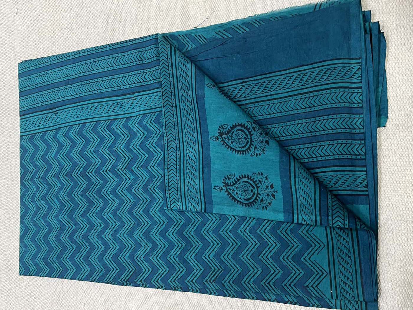 Saree Cotton