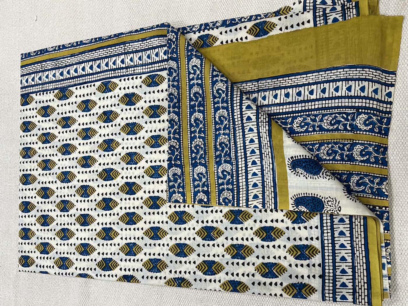 Saree Cotton
