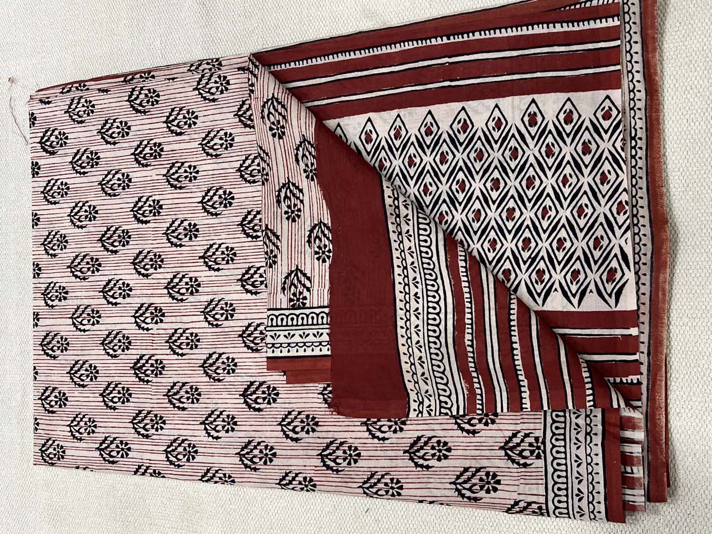 Saree Cotton