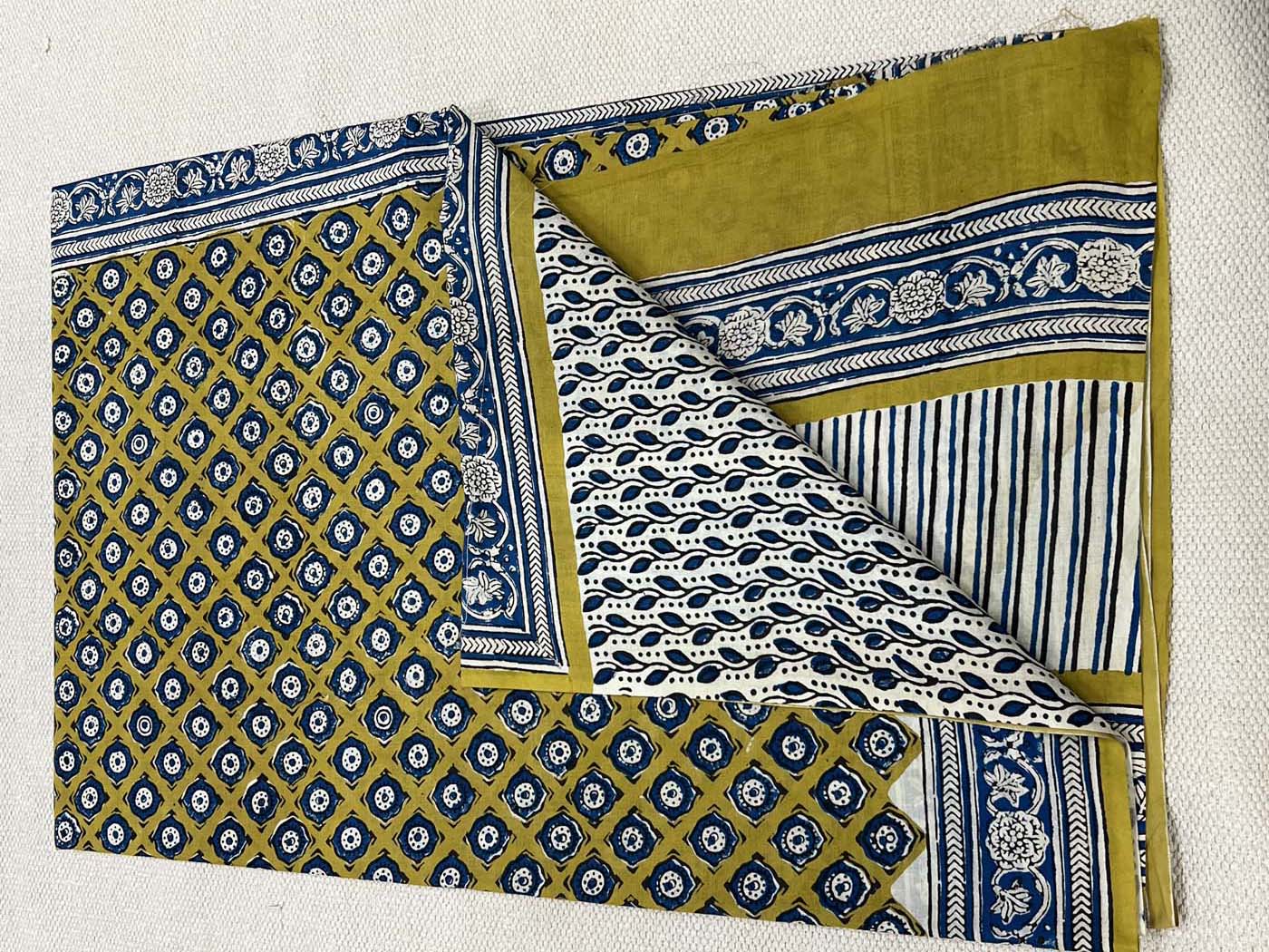 Saree Cotton